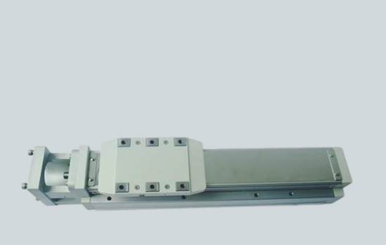 使用直線(xiàn)電機(jī)模組效果怎么樣